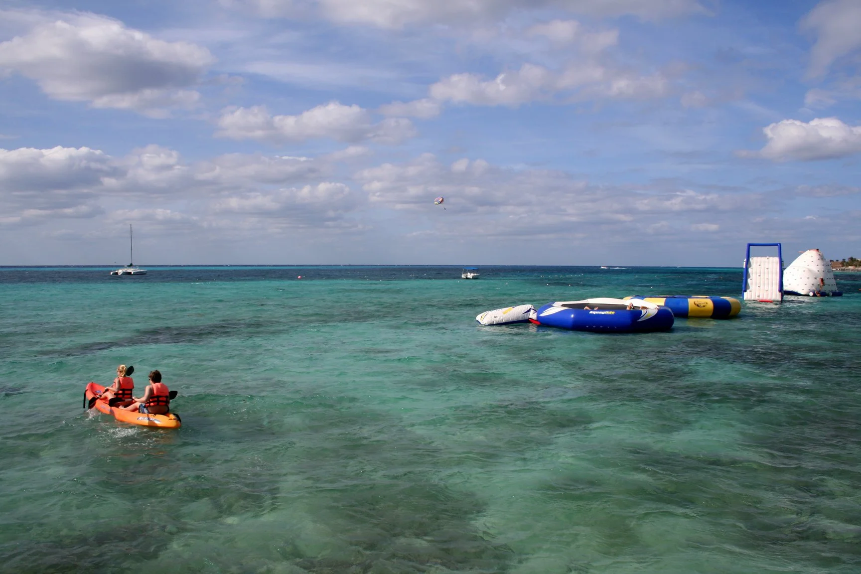 Foto do album Cozumel